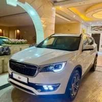 فیدلیتی گیربکس جدید