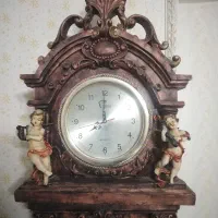 ساعت آب نما|ساعت دیواری و تزئینی|ایلام, |دیوار