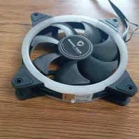 فن کیس master tech