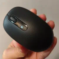 موس بیسیم مایکروسافت Wireless 1850