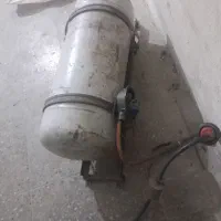 گاز ال پی جی