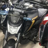 یاماها FZ S 150 اقساط ۱۸ ماهه|موتورسیکلت|تهران, بهار|دیوار