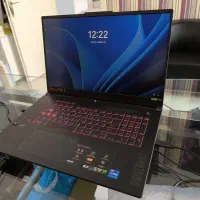 لب تاپ asus gaming tuf f17 fx707|رایانه همراه|کرمانشاه, |دیوار