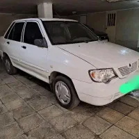 پراید 132 سال90