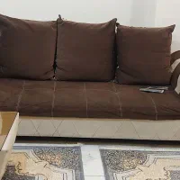 مبلLوساده درحدنو|مبلمان خانگی و میز عسلی|ارومیه, |دیوار