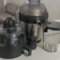 آبمیوه گیری(آب مرکبات گیری)