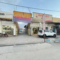 فروش مغازه و گاراژ در بهترین مکان بلوار امام خمینی|فروش مغازه و غرفه|داراب, |دیوار