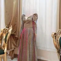 لباس مجلسی