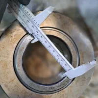 بلبرینگ ماشین آلات CNC|قطعات یدکی و لوازم جانبی|تهران, هفده شهریور|دیوار