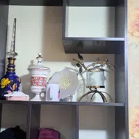 کتابخانهوبوفه.کمددار.نو.