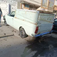 پیکان وانت مدل 88تک