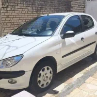 ۲۰۶ دنده اتومات