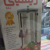 سبزی خوردکن دیسینی نو آکبند