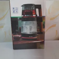 چای ساز اسنوا مدل STM-GS1650BKj