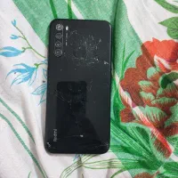 شیائومی Redmi Note 8 با حافظهٔ ۱۲۸ گیگابایت|موبایل|شاهین‌شهر, خانه کارگر|دیوار