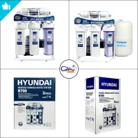 دستگاه تصفیه آب هیوندای