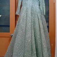 لباس مجلسی و لباس عروس