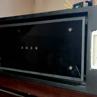 هود مخفی کلیدی