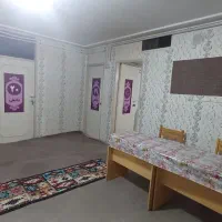 یه جایگزین میخوام برای خوابگاه