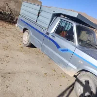 مزدا تک کابین