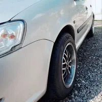 رانا۹۳ بدون رنگ|خودرو سواری و وانت|رشت, شهریاران|دیوار