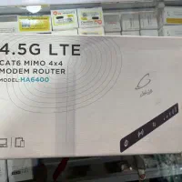 مودم همراه اول مدل HA6400