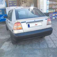 پراید 84اول بخوانید بعد زنگ بزنید