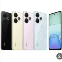 شیائومی Redmi13|موبایل|مشهد, احمدآباد|دیوار