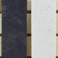 اجر نما سفید، اجر نما مشکی، اجر نما طوسی