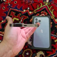آیفون 13پرومکس 512 گیگ|موبایل|تبریز, |دیوار