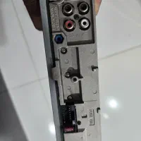 ضبط سونی در حد نو