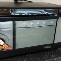 آون توستر پارس نو