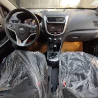 کی ام سی ایگل دو مرحله ای مدل 1405