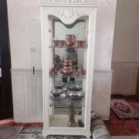 سلام دو عدد تخت خواب یک عدد ساعت یک عدد گنجه|مبلمان خانگی و میز عسلی|نیشابور, شهرآرا|دیوار