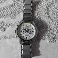 میز تلفن برنز و ساعت مچی زنانه و مردانه|میز تلفن|مشکیندشت, |دیوار