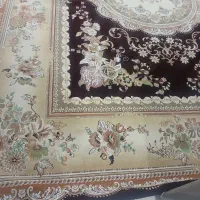 فرش ۱۲ متری|فرش|سمنان, |دیوار