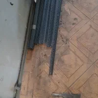 طبقه ۳۰ در ۹۵|کتابخانه، شلف، قفسه‌های دیواری|تبریز, |دیوار