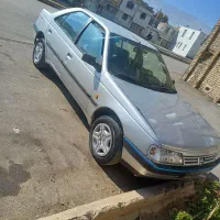 پژو نقره ای مناسب|خودرو سواری و وانت|بروجرد, |دیوار