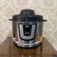 پلوپز و آرام پز برقی Fellerمدل PC6100D