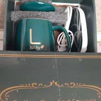 لیوان سرامیکی