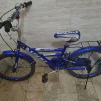 دوچرخه سایز ۲۰