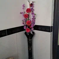 گل مصنوعی|گل مصنوعی|جوانرود, |دیوار