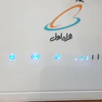 تعمیرات انواع مودم ( امداد مودم )