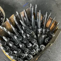 کمک پنوماتیک( ایرکاپ) تعمیر کمپرسو تعمیر شیر بلوک|قطعات یدکی و لوازم جانبی|رباطکریم, نصیرشهر|دیوار