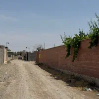 سهیلیه، زکی آباد، چهاردیواری ۲۵۳ متر