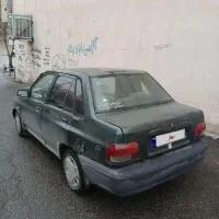 پراید|خودرو سواری و وانت|سنندج, |دیوار