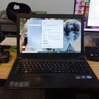 لپ تاپ لنوو