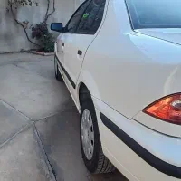 سمند LX ال ایکس ۹۴ تک سوز|خودرو سواری و وانت|میاندوآب, |دیوار