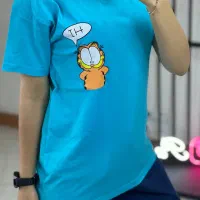 (تیشرتچی) فروش انواع تیشرت نخ پنبه با کف قیمت|لباس|قم, شهرک مهدیه (مدرس)|دیوار