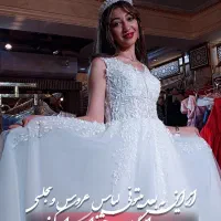 کرایه لباس مجلسی و عروس|لباس|تبریز, |دیوار